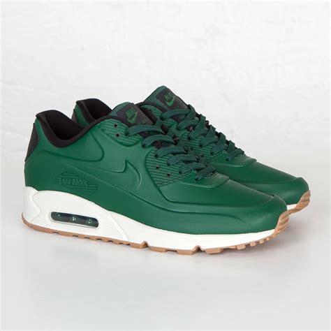 nike air max 90 vt qs|Nike Air Max 90 VT Premium QS Haystack Men's.